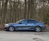 BMW M Sport 330, Vollausstattung,Glasdach,Harman - BMW 330 in Dortmund