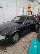 Mercedes-Benz SL 300