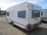 Knaus Südwind 450 TU Vorzelt Dorema Tüv NEU, FH - Knaus Wohnwagen 2000