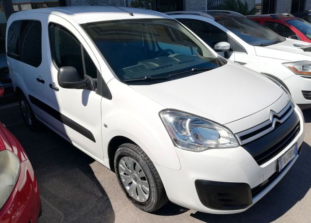 Citroën Citroen Berlingo Multispace BlueHDi 120 S&S Feel