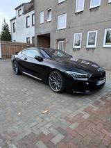 BMW M850i xDrive Coupé - Garantie / Scheckheft 
