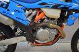 KTM 500 EXC-F Six Days (guter Zustand/2.Lacksatz) - KTM 500 EXC F SIX DAYS