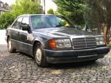 Mercedes-Benz W124 230E H-Zulassung - Mercedes-Benz 230 in Dortmund
