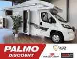 XGO Dynamic 95P PLUS SUMMER SALE - XGO Teilintegrierter