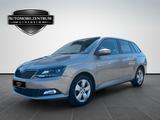 Skoda FABIA COMBI 1.2 TSI! STYLE! SHZ! GREEN TEC! - Skoda Fabia: 1.2