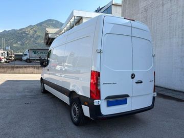 Mercedes Sprinter - 7