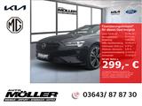 Opel Insignia 2.0 B ST Ultimate GS-Line LED Alcantara - Opel Insignia mit Benzin-Antrieb: Alcantara