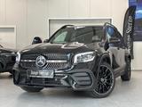 Mercedes-Benz GLB 220 d 4M AMG+PANO+AHK+20"+MBEAM+360°+DISTRO - Mercedes-Benz GLB 220 aus 2020