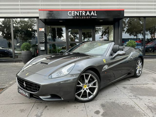 Ferrari California 4.3 V8 Keramisch|Dealer Onderhouden|4