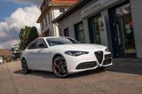 Alfa Romeo Giulia Veloce MY24 2.0 Q4 vom AR Vertragshändler - Alfa Romeo Jahreswagen
