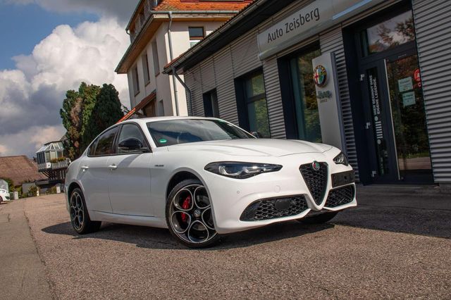 Alfa Romeo Giulia Veloce MY24 2.0 Q4 vom AR Vertragshändler
