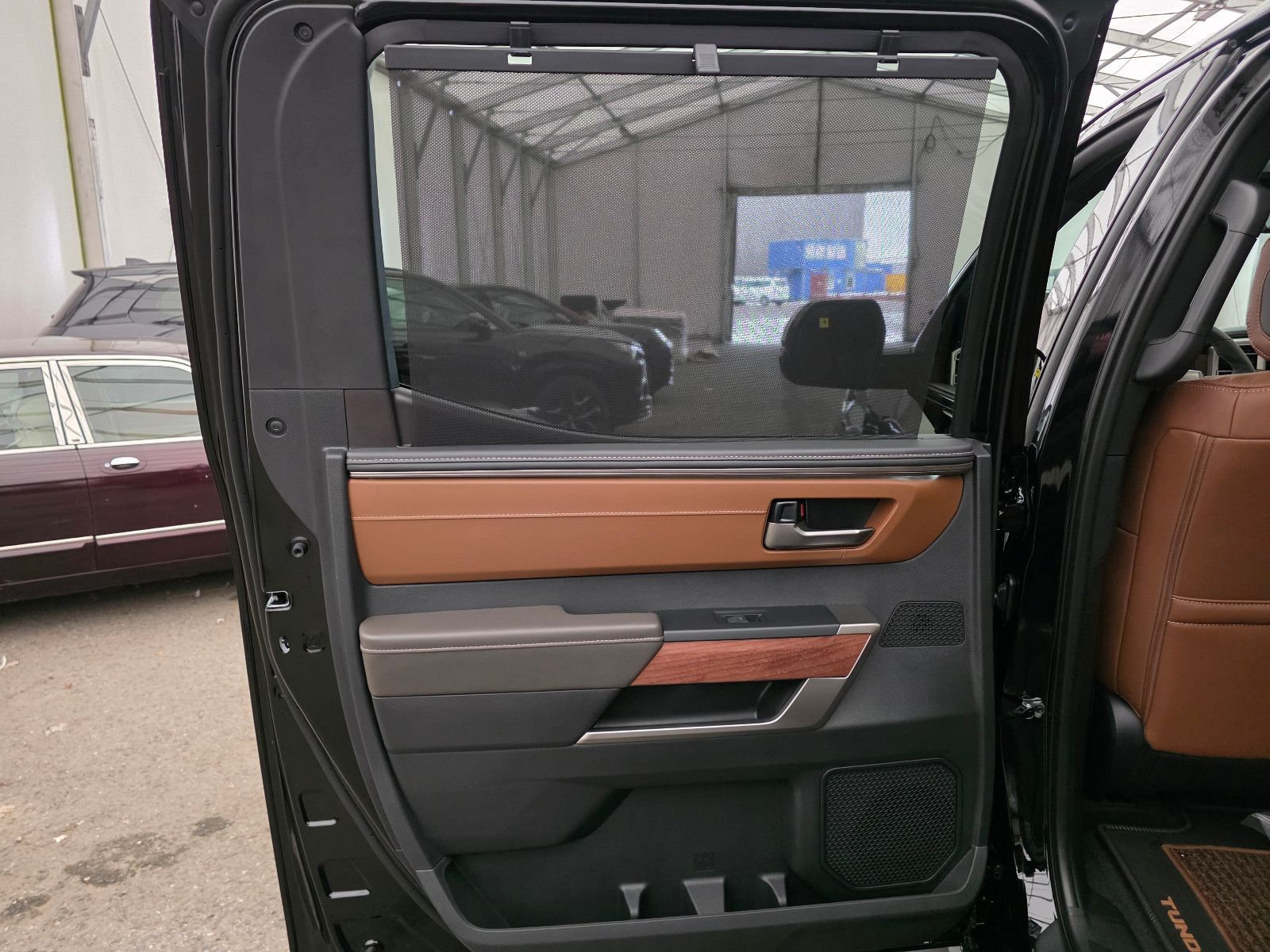 Fahrzeugabbildung Toyota Tundra 1794 Edition T1: 72.000 EURO ! Stock !