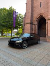 BMW 335d F31 xDrive Umbau Tausch möglich - BMW 335 aus 2017