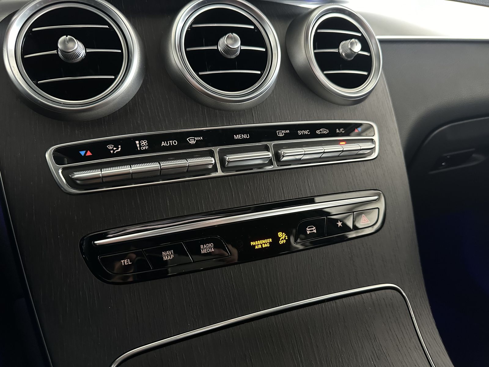 Mercedes-Benz GLC 43 AMG Coupe 4M |PANO|HUD|360|AHK|BURM| foto 23