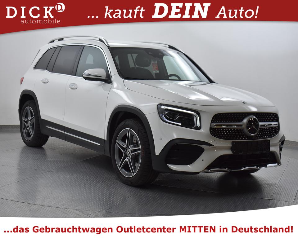 Mercedes-Benz GLB 250