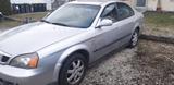 Daewoo Evanda CDX 2.0 CDX  TÜV 08/25 - Daewoo: Limousine