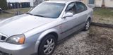 Daewoo Evanda CDX 2.0 CDX  TÜV 08/25 - Daewoo Evanda Gebrauchtwagen