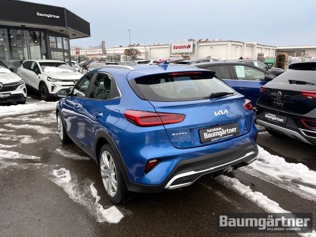 Fahrzeugabbildung Kia XCeed Spirit 1.6 T-GDI DCT Kamera/PDC/ACC