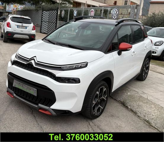 Citroën Citroen c 3 Aircross 1.5 hdi 110 cv anno 2022