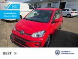 Volkswagen up! 1.0 move up!*NAVI*SHZ*KLIMA