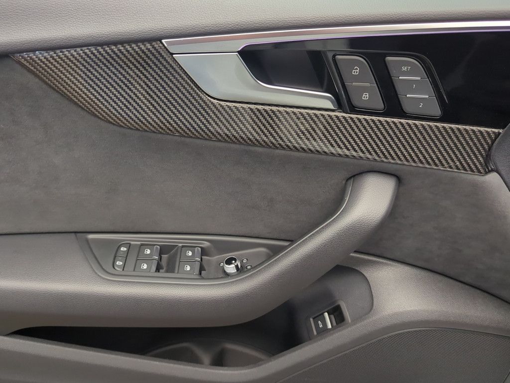 Audi A5 - Bild 21