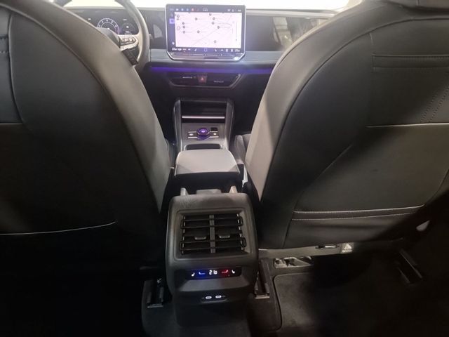 Tiguan 1.5 eTSI DSG GOAL +IQ.LIGHT+AHK+NAVI+ACC+