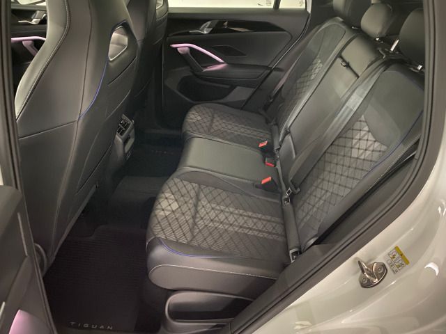 Tiguan R-Line 2.0 TDI DSG 4motion STANDHZ