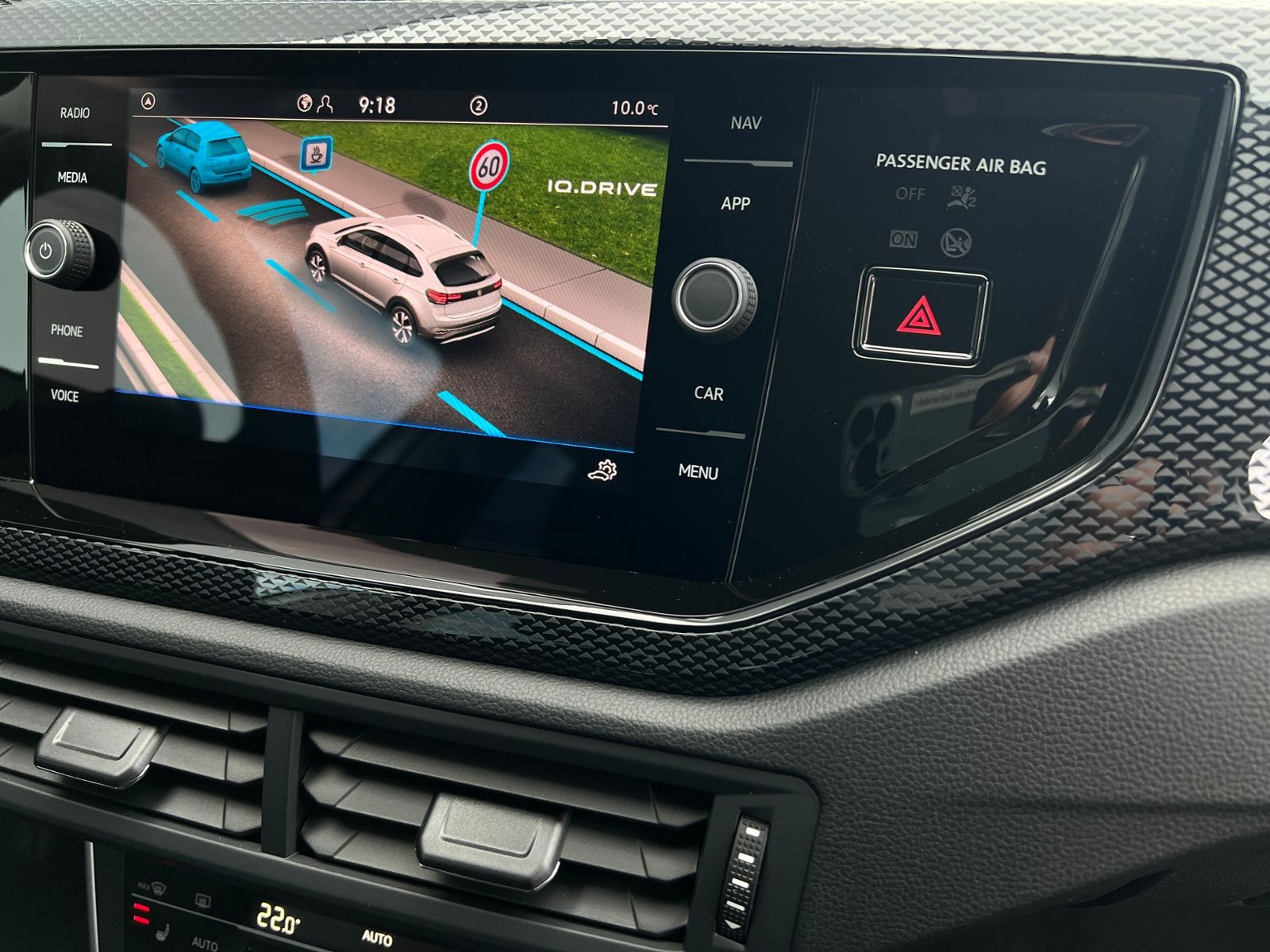 Fahrzeugabbildung Volkswagen Taigo Life 1.0 TSI *IQ.Light, ACC, Ready2Discove