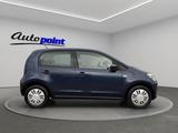Volkswagen move up! Automatik Sitzheizung - VW up! move Gebrauchtwagen