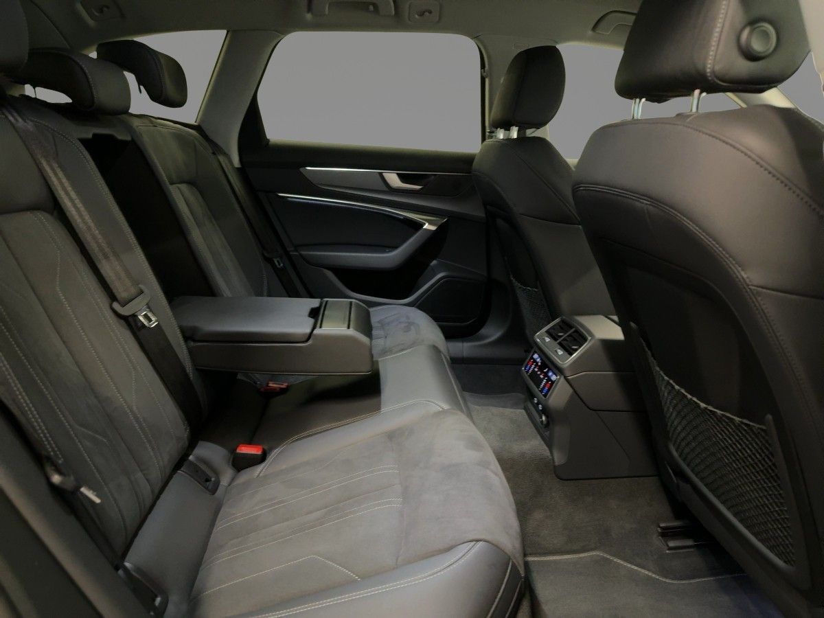 Audi A6 - Bild 12