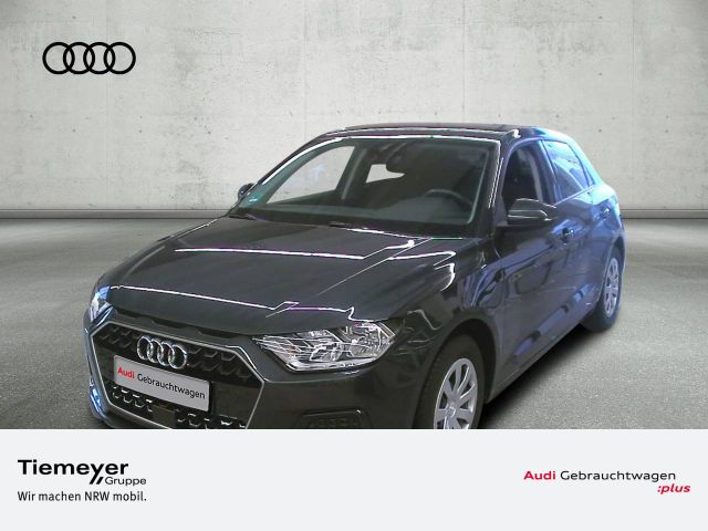 Audi A1 Sportback 25 TFSI ADVANCED VIRTUAL SOUNDSYS S