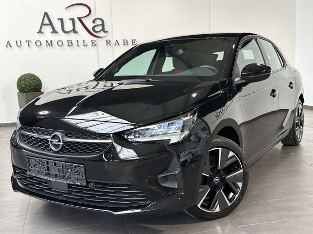 Opel Corsa e GS Line LED+KAMERA+SHZ+SICHT+TECHNOLOGIE