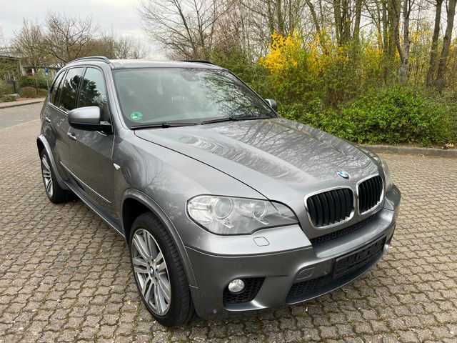 BMW X5 xDrive30d  M-Sport-Paket