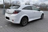 Opel Astra GTC OPC LINE / 1. Hand / 111 JA... - Opel Astra: H Gtc Opc