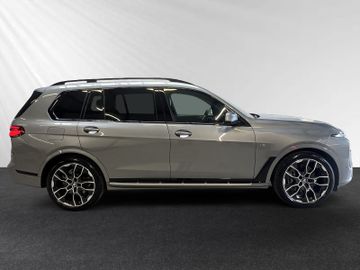 BMW X7 - 2