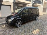 Mercedes-Benz Verkaufe Viano 2008 3.0 V6 Tuv 11/26 - Mercedes-Benz in Magdeburg: 1.0