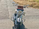 Harley-Davidson Fat Boy CVO Convertible Chicano Style, FLSTSE - Angebote entsprechen deinen Suchkriterien