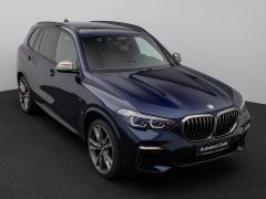 Foto Nummer 3: BMW X5 M50