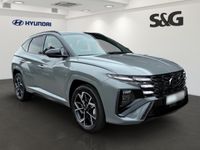 Hyundai TUCSON - Vorschau Bild 2