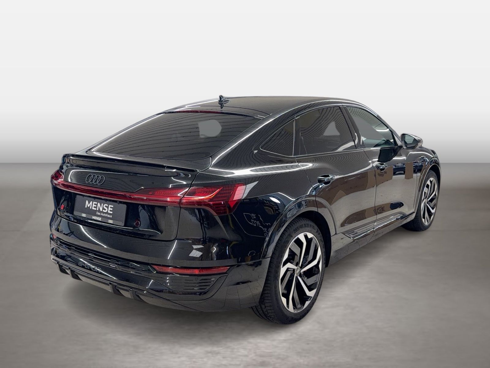 Audi Q8 e-tron - Bild 5