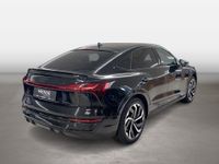 Audi Q8 e-tron - Vorschau Bild 5