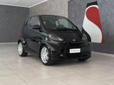 Smart fortwo coupe Fortwo 1.0 Brabus Xclusive 98 - Smart aus 2011: Brabus