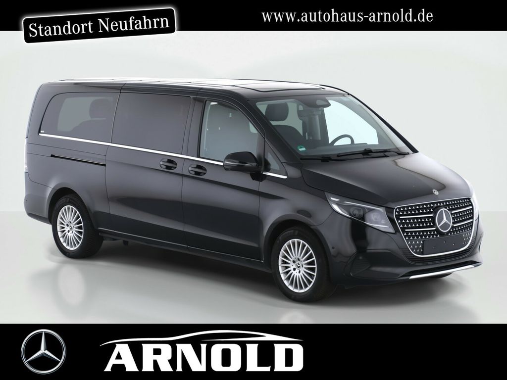 Image of Mercedes-Benz V 300