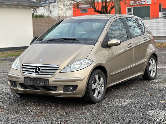 Mercedes-Benz A 170 A -Klasse A 170