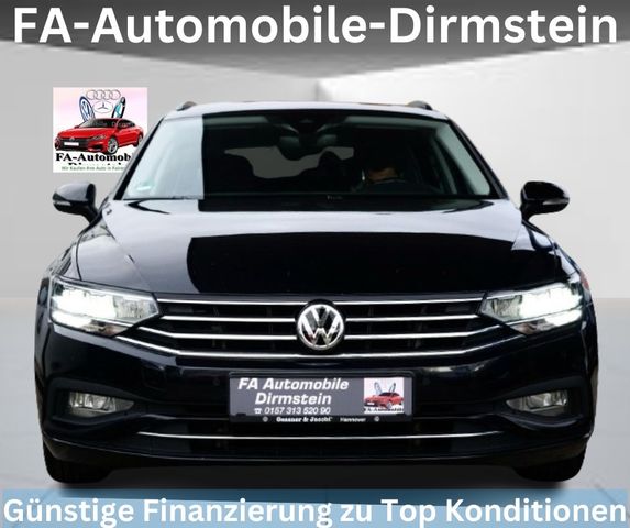 Volkswagen Passat Variant 2.0 TDI/LED/NAV/VIRTUAL/KAM/AHK/