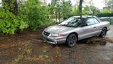 Chrysler Stratus Cabrio 2.0l - Chrysler Sebring: Cabrio, 2.0