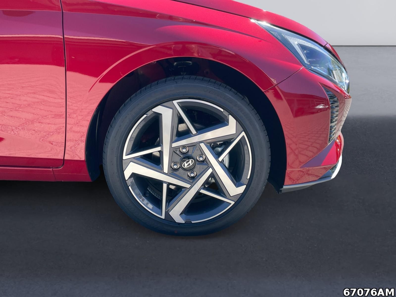 Hyundai i20 - Bild 5