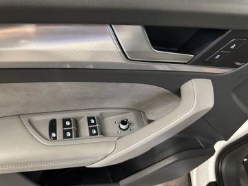 Audi Q5 quattro sport *Matrix-LED*Klima*Kamera*Navi*