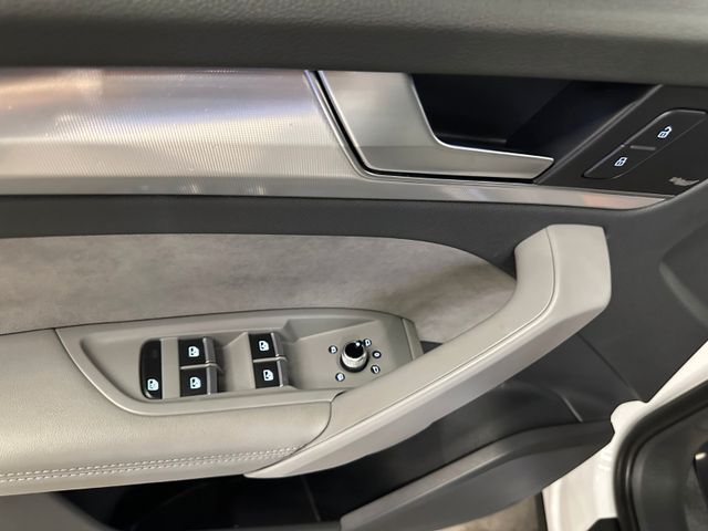 Audi Q5 quattro sport *Matrix-LED*Klima*Kamera*Navi*