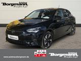 Opel Corsa-e Elegance Sitzheizung - Regensensor - App - Opel Corsa: Schwarz
